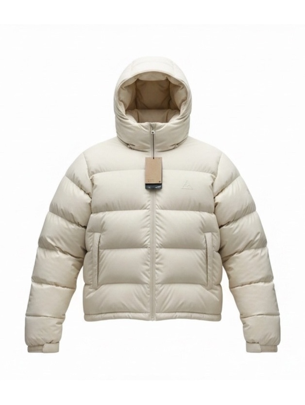 New $325 Nike ACG Lunar Lake PrimaLoft Therma-FIT ADV Jacket FZ6761-104 size L